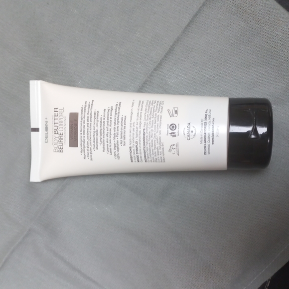 ⚡3/$20⚡DELON Body Butter - Picture 3 of 4
